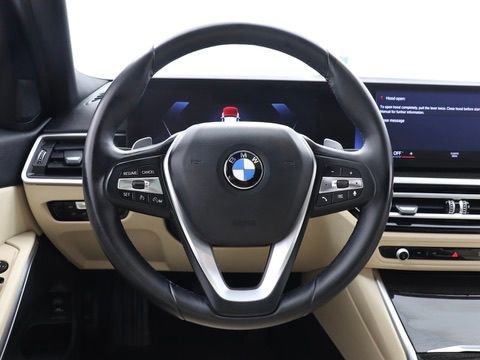 Used 2023 BMW 330i Sedan RWD image 18