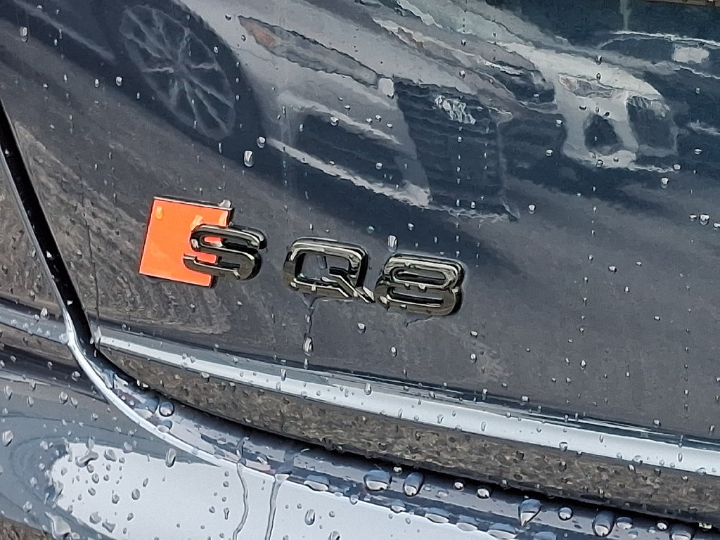 Certified 2023 Audi SQ8 Prestige AWD/4WD image 31