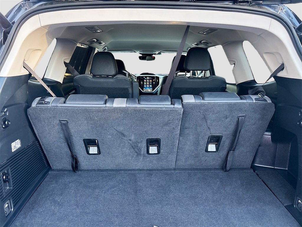 Used 2024 Subaru Ascent Limited image 26