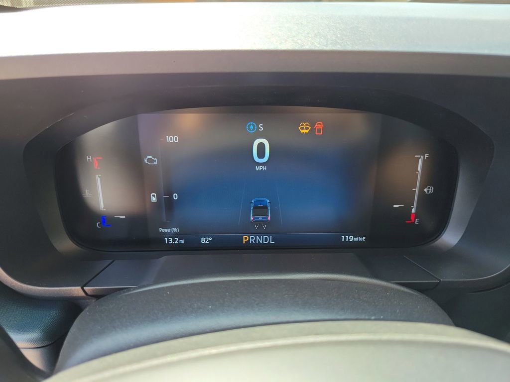 New 2026 Ford Maverick XLT w/ Equipment Group 301A image 20