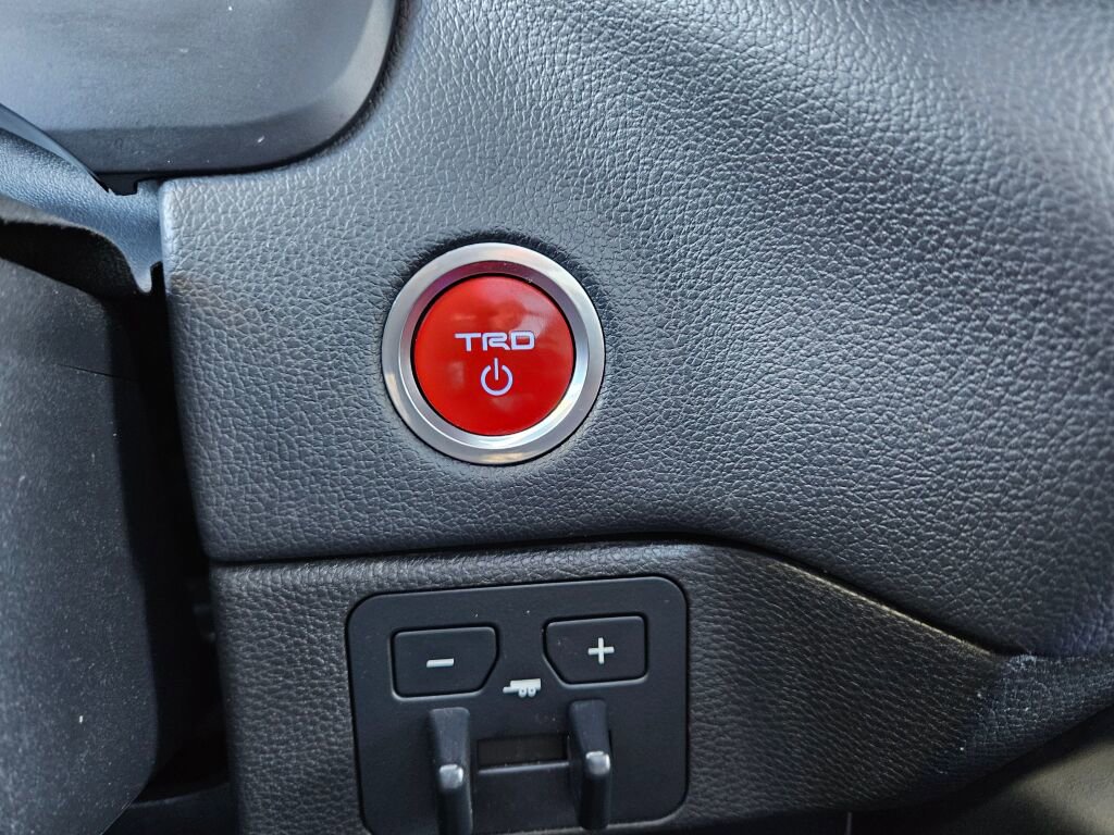 Used 2022 Toyota Tundra TRD Pro image 22