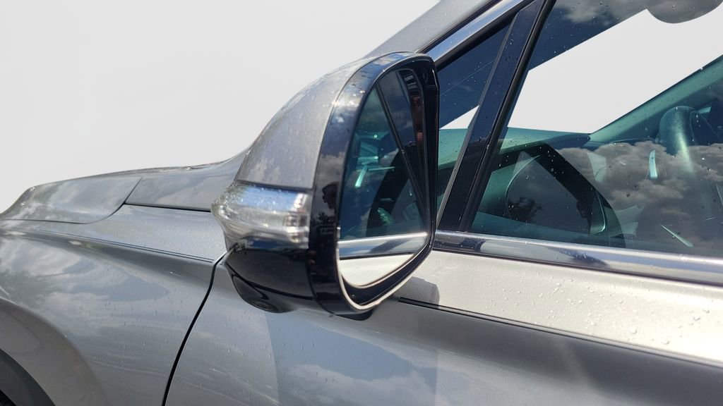 Certified 2021 Hyundai Santa Fe Limited FWD image 4