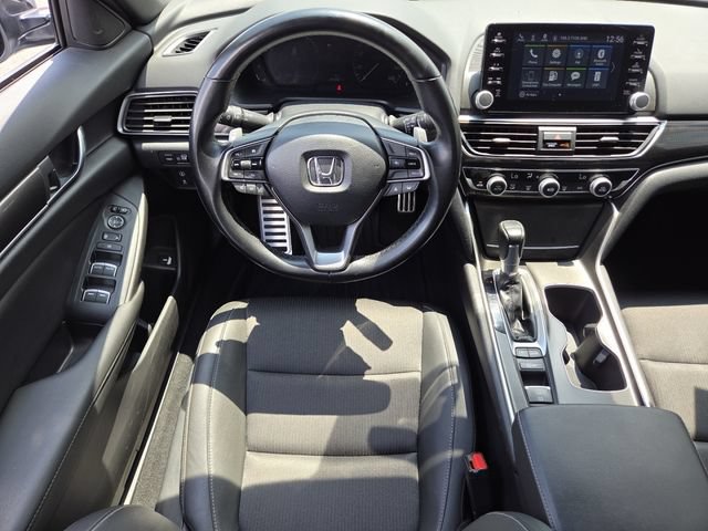 Used 2022 Honda Accord Sport image 20