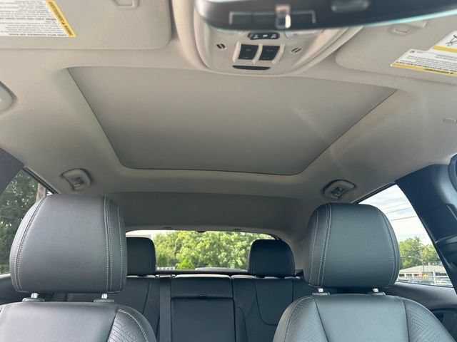 Used 2023 Buick Encore GX Essence w/ Advanced Technology Package FWD image 25