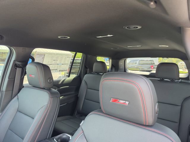New 2026 Chevrolet Traverse Z71 w/ Enhanced Driving Package image 23