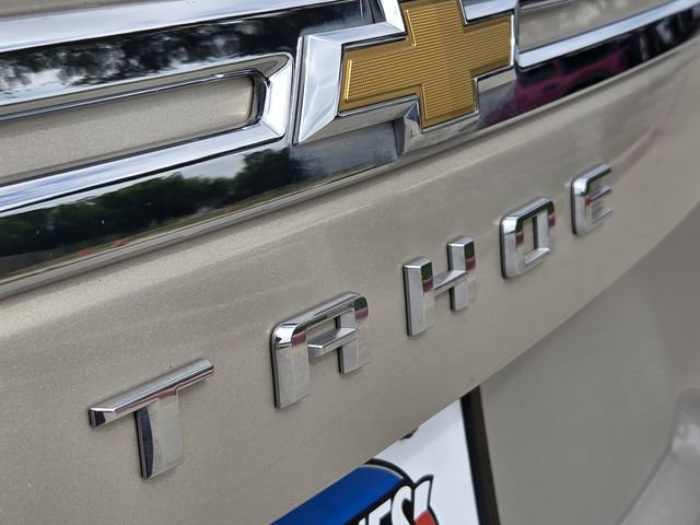 Used 2023 Chevrolet Tahoe LT w/ Luxury Package RWD image 10