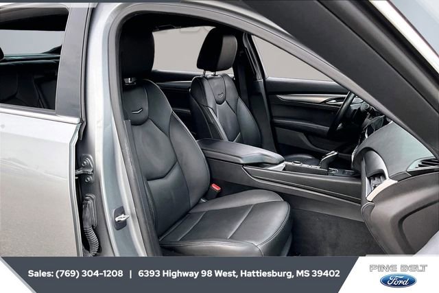 Used 2023 Cadillac CT5 Premium Luxury image 6