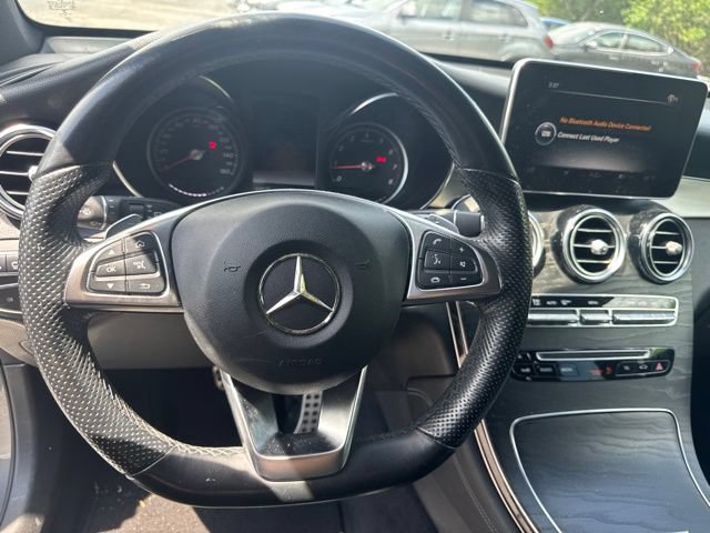 Used 2019 Mercedes-Benz GLC 300 image 9