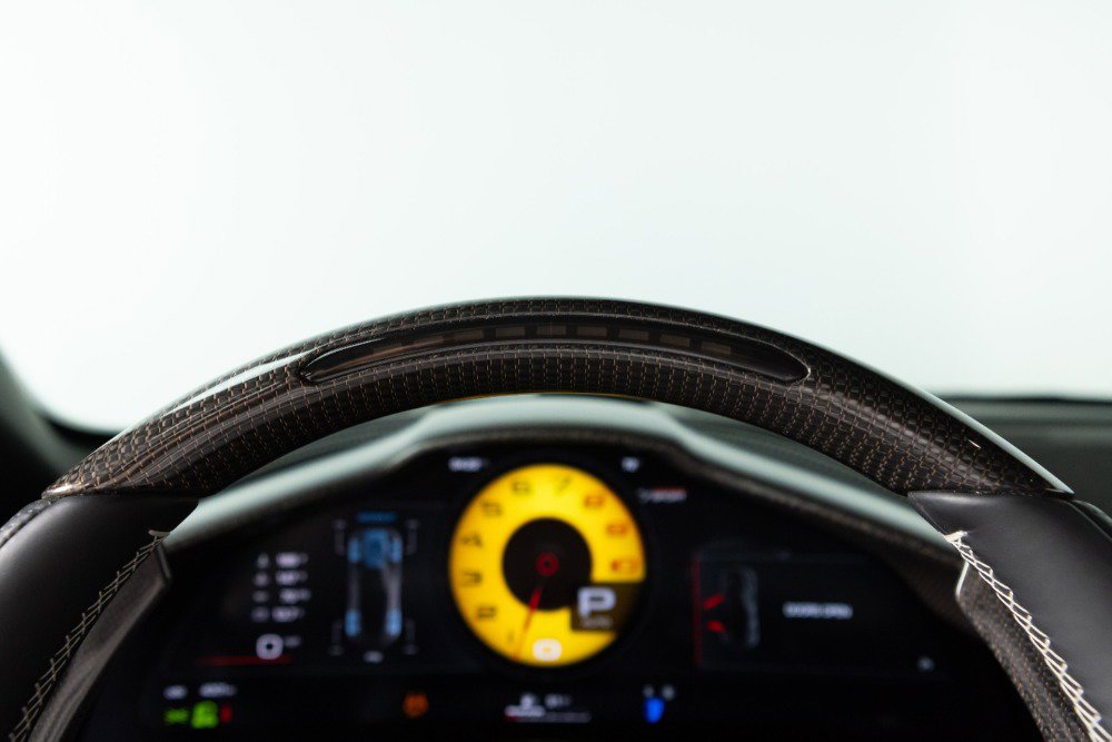 Certified 2025 Ferrari Purosangue image 83