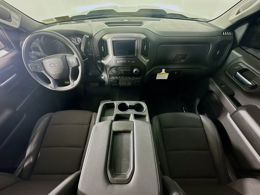 Used 2026 Chevrolet Silverado 1500 Custom Trail Boss image 10