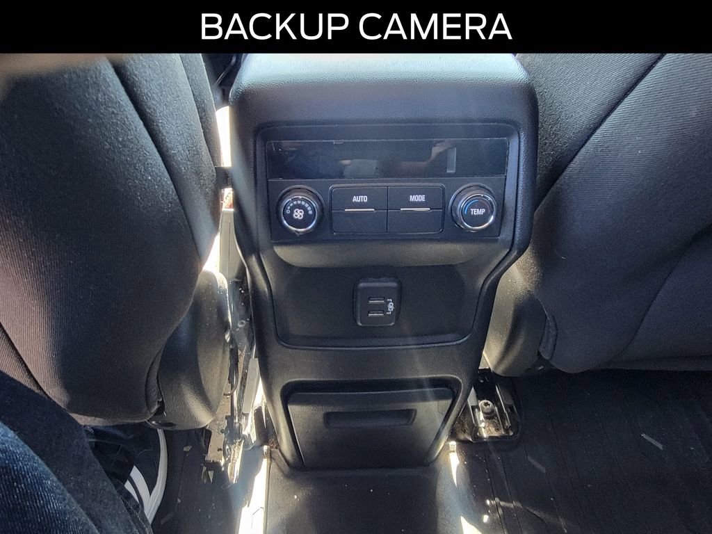 Used 2019 GMC Acadia SLE FWD image 10