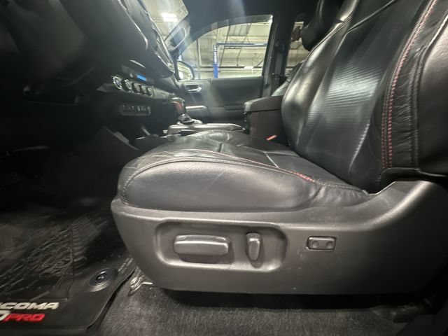 Used 2021 Toyota Tacoma TRD Pro AWD/4WD image 18