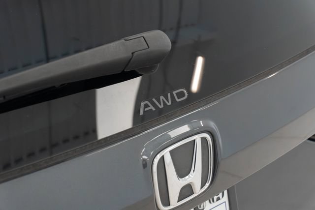 Certified 2023 Honda CR-V EX-L image 11