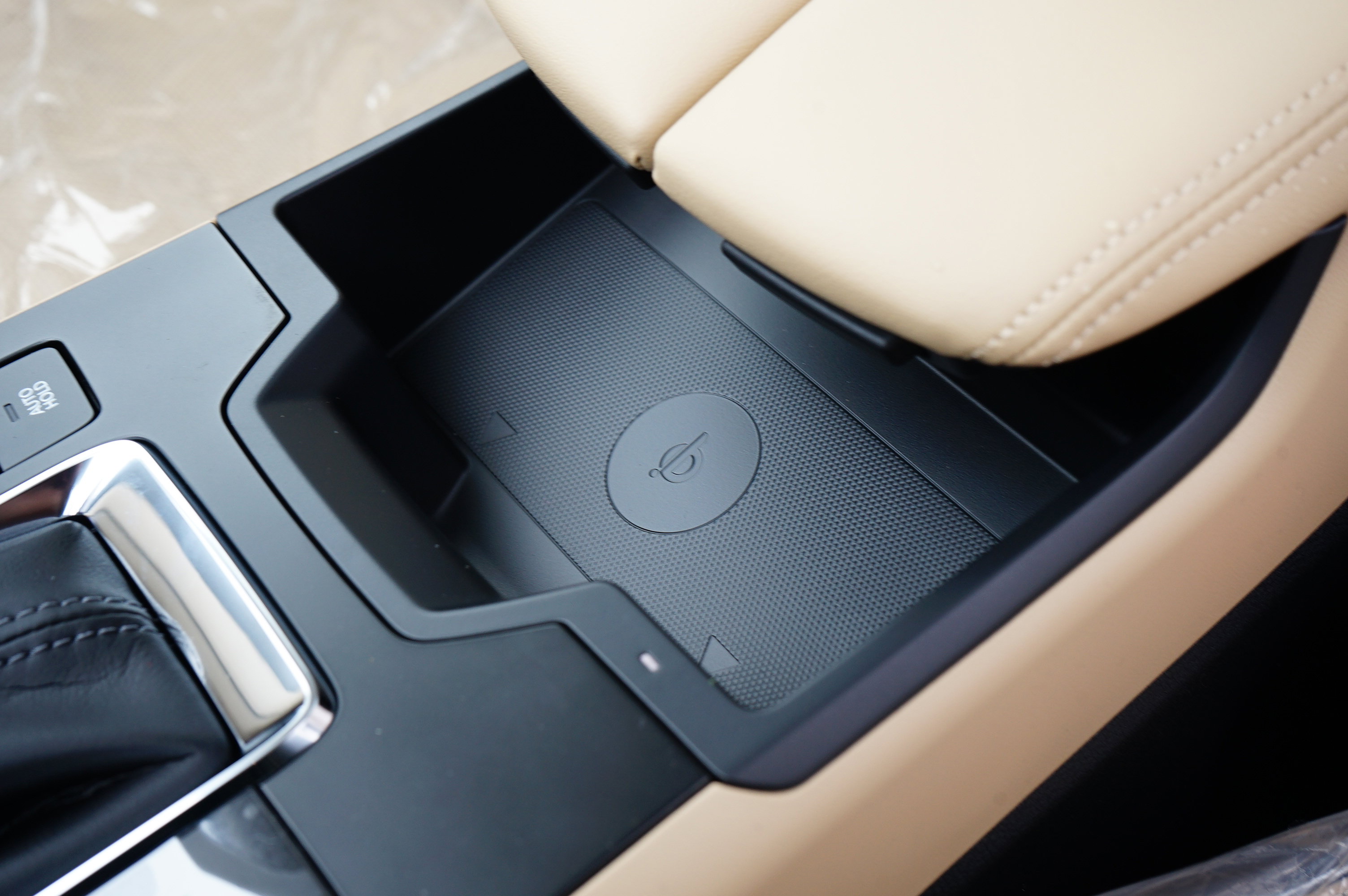 New 2026 MAZDA CX-5 2.5 S w/ Premium Plus Package AWD/4WD image 15