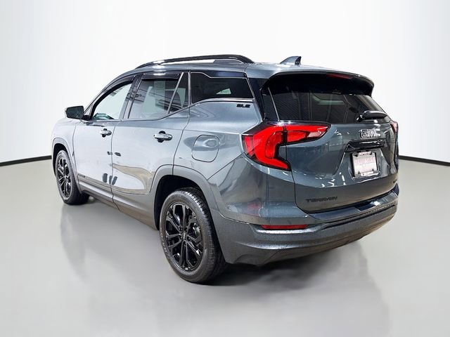 Used 2020 GMC Terrain SLE w/ Driver Convenience Package AWD/4WD image 9