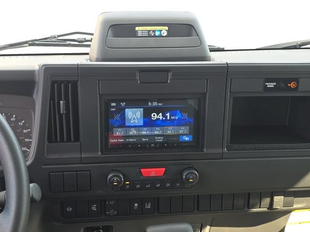 New 2025 Chevrolet Low Cab Forward 5500 XD RWD image 25