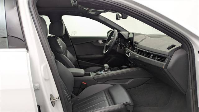 Used 2024 Audi A4 2.0T Premium Plus AWD/4WD image 21