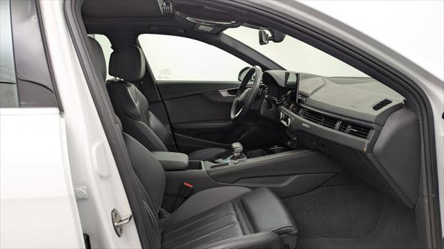 Used 2024 Audi A4 2.0T Premium Plus AWD/4WD image 21