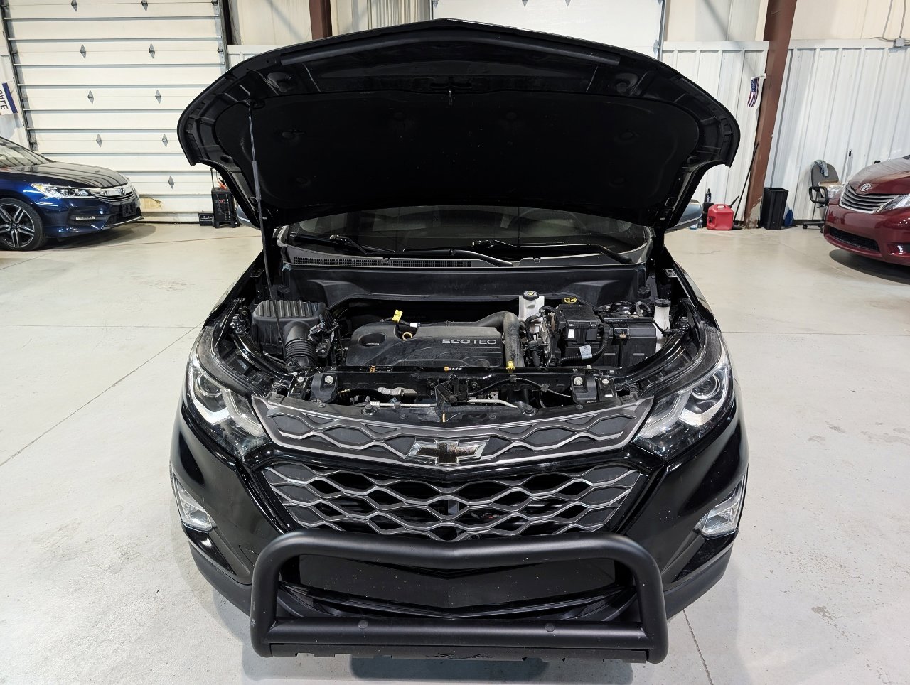 Used 2020 Chevrolet Equinox LS image 47