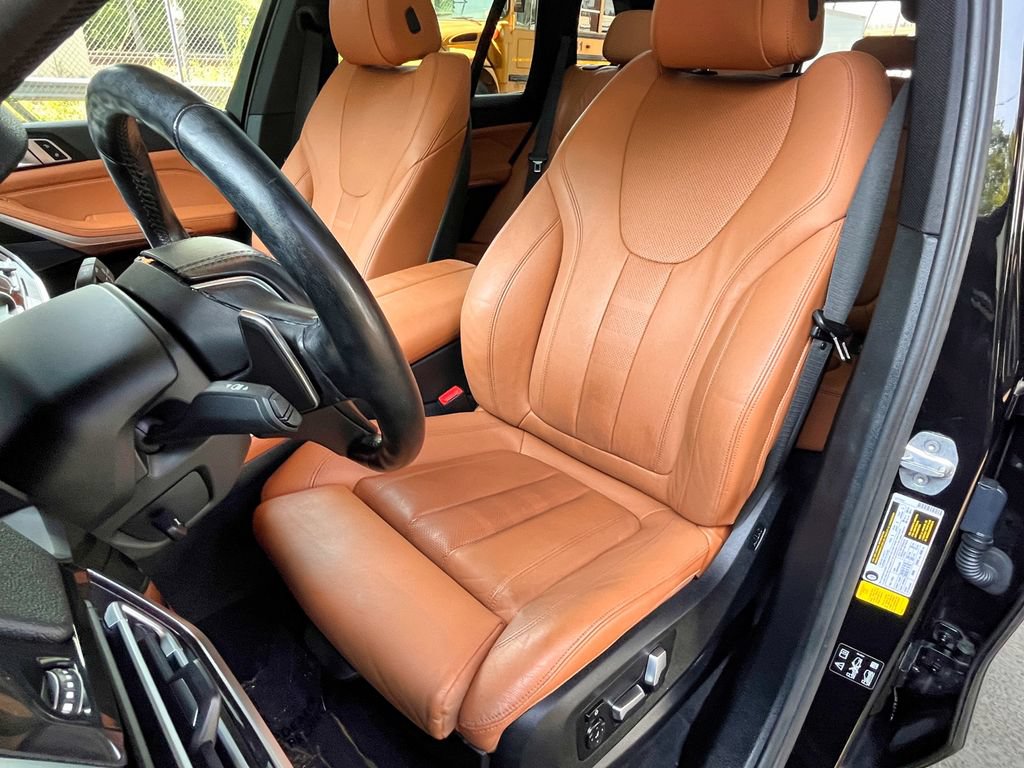 Used 2019 BMW X5 xDrive40i AWD/4WD image 28