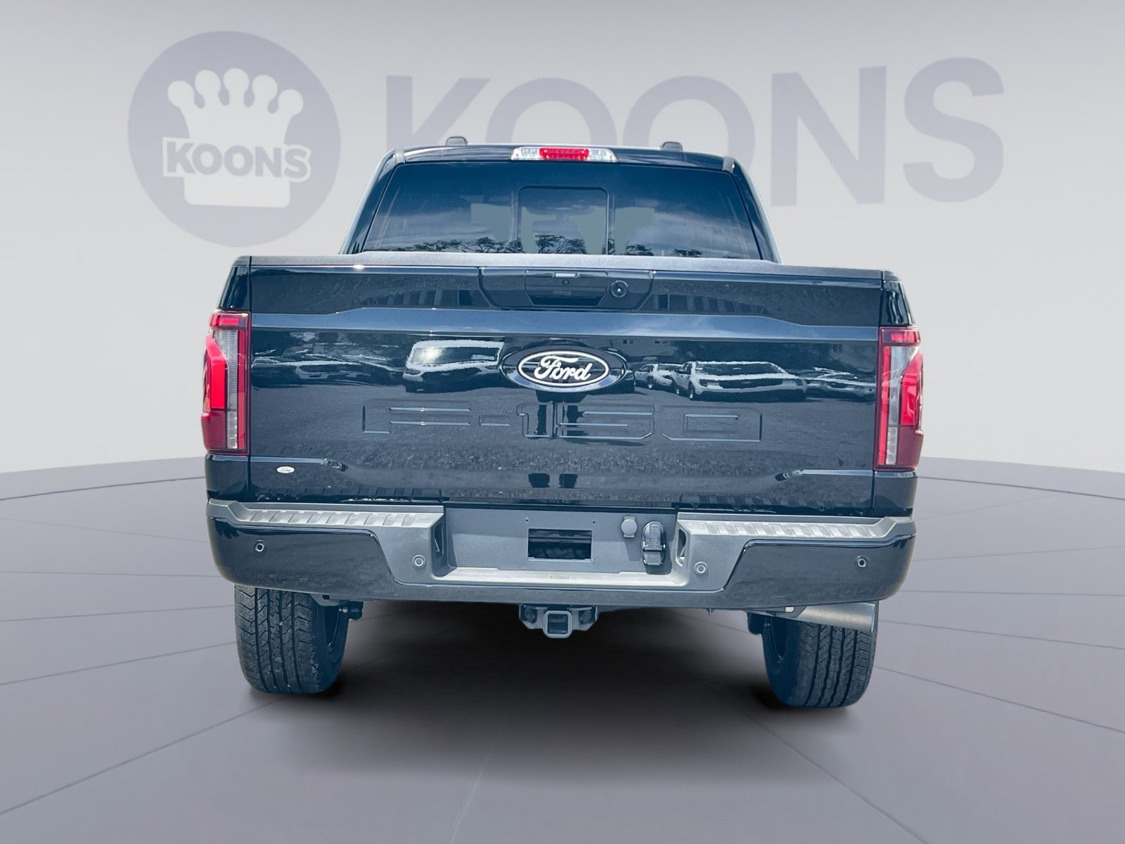 New 2026 Ford F150 Lariat AWD/4WD image 15