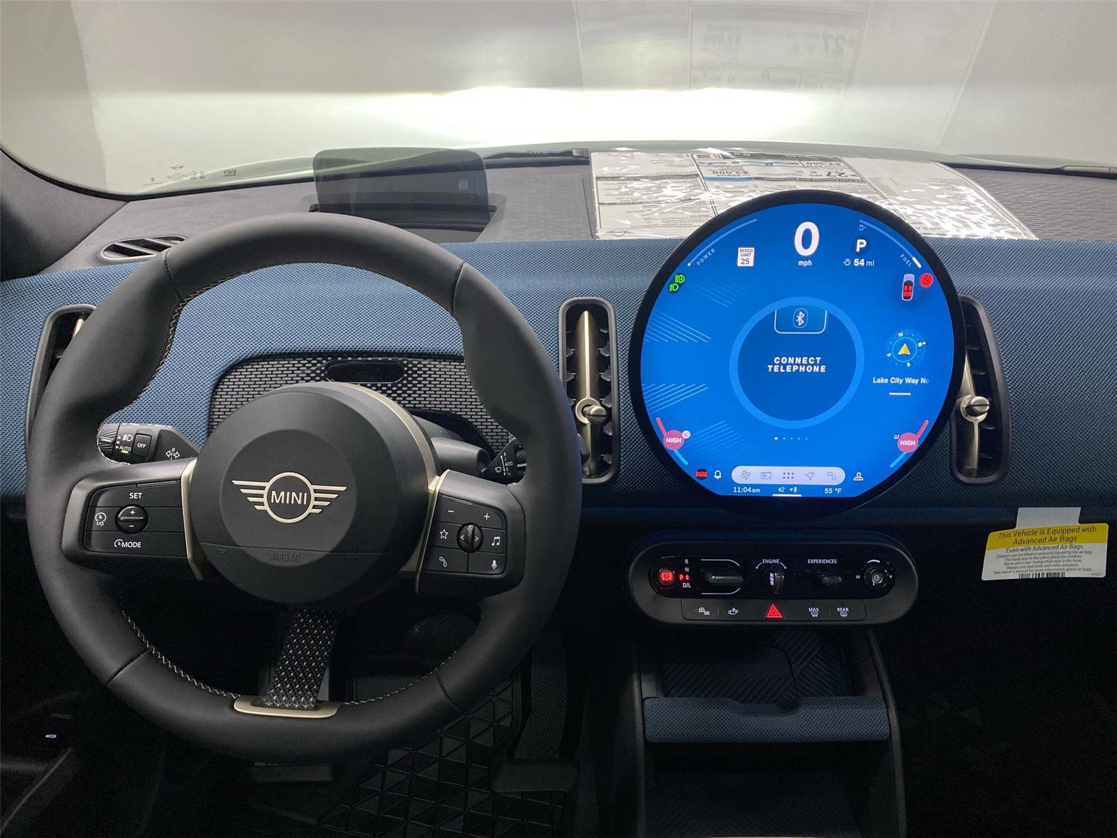 New 2026 MINI Cooper Countryman S w/ Comfort Package Max image 31