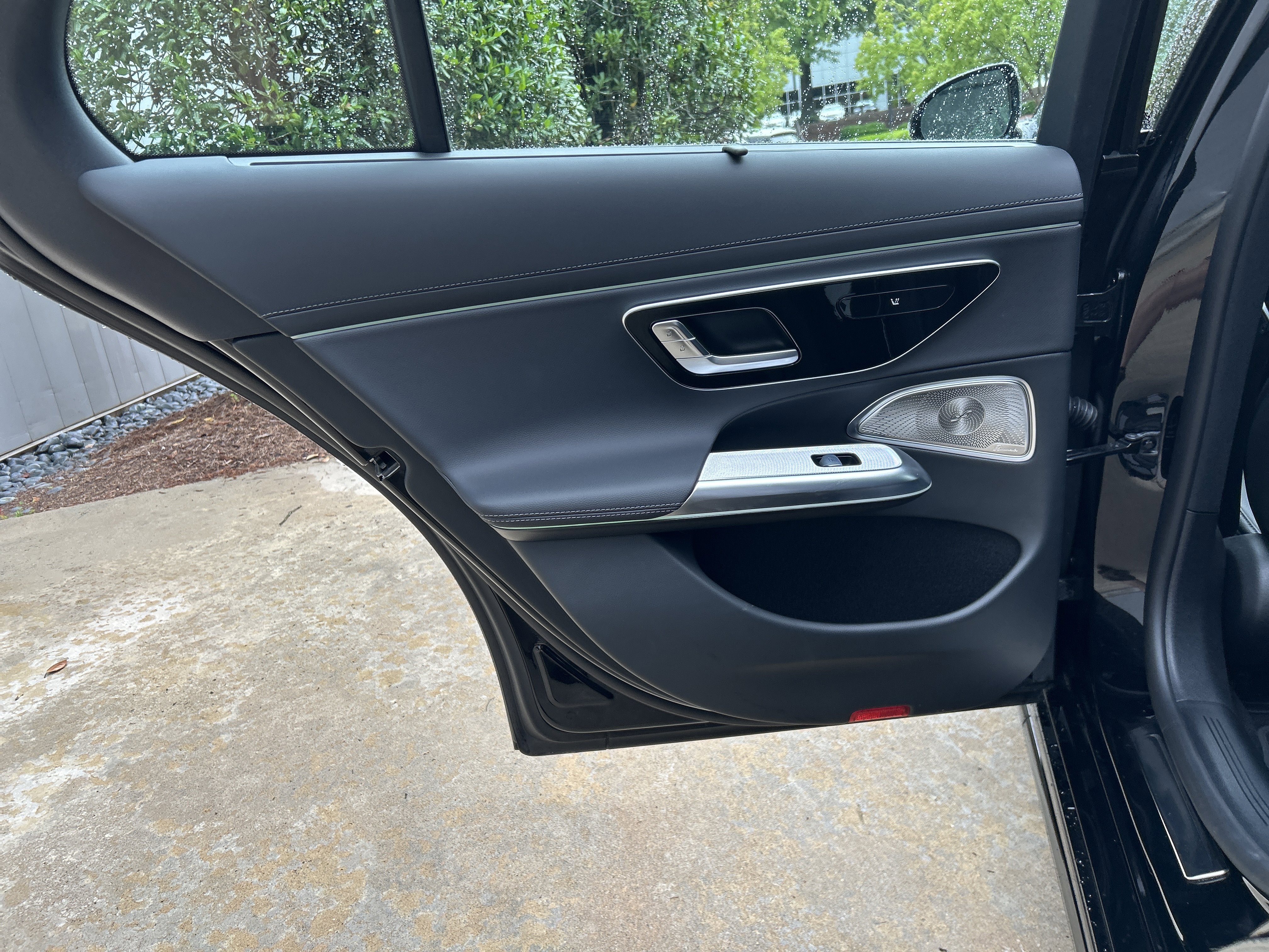 Certified 2025 Mercedes-Benz E 350 Sedan image 38