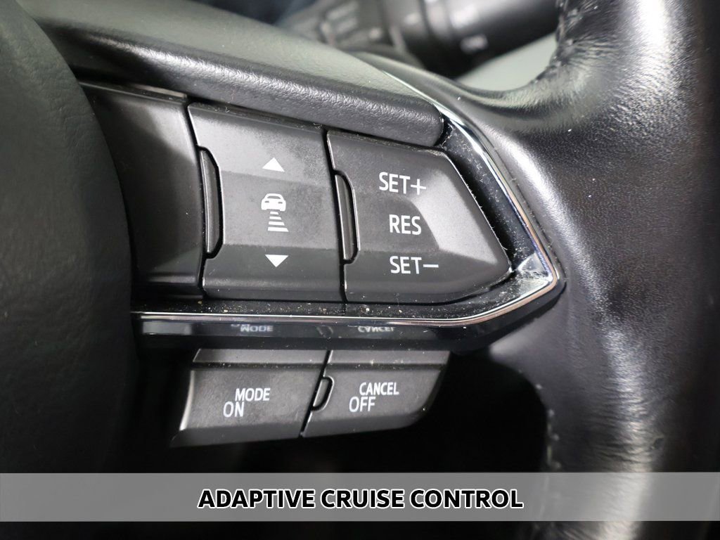 Used 2023 MAZDA CX-9 Grand Touring image 6