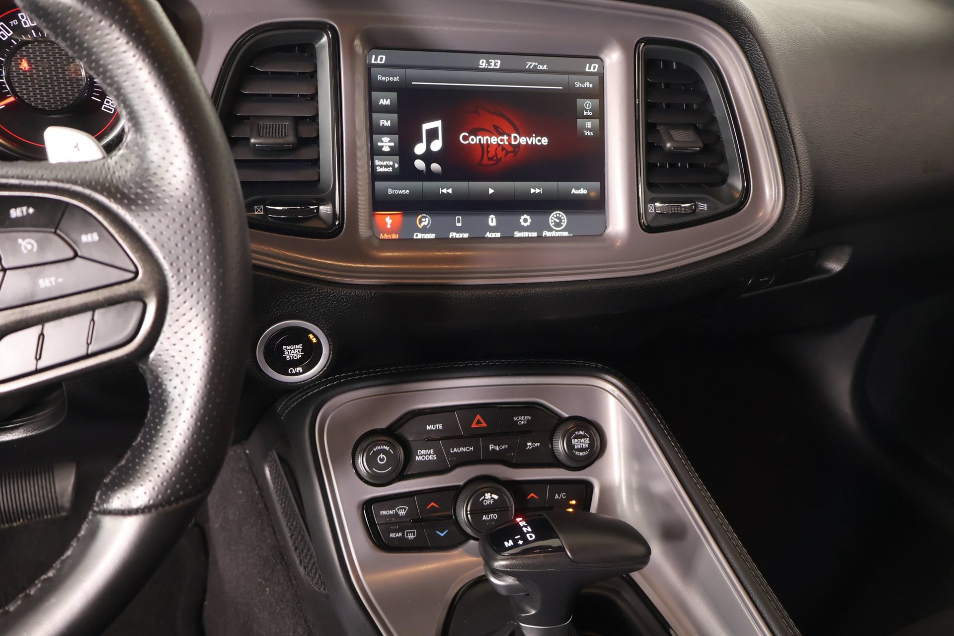 Used 2023 Dodge Challenger R/T Scat Pack RWD image 5