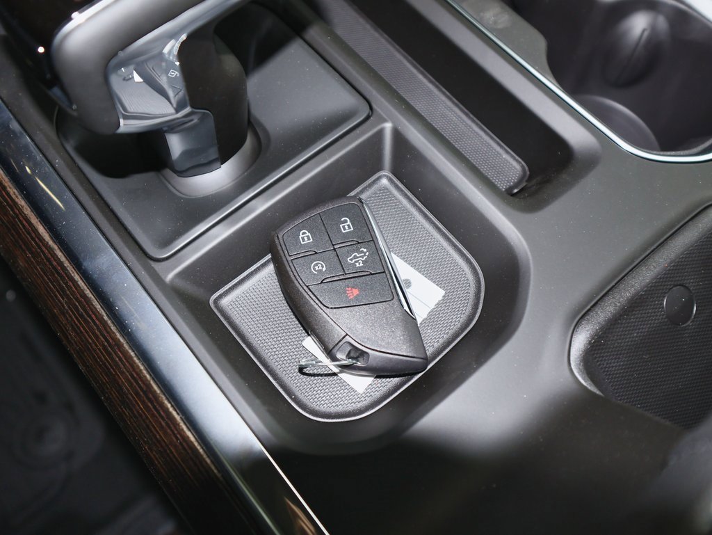 New 2026 GMC Sierra 1500 Elevation w/ Elevation Premium Package image 22