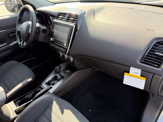 New 2027 Mitsubishi Outlander Sport SE AWD/4WD image 11