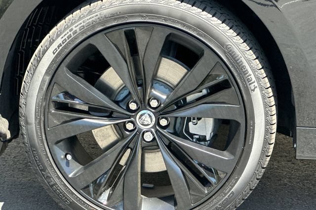 New 2026 Jaguar F-PACE R-Dynamic S AWD/4WD image 24