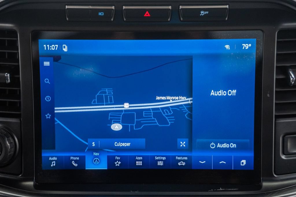 Used 2021 Ford F150 XLT w/ Equipment Group 302A High AWD/4WD image 27