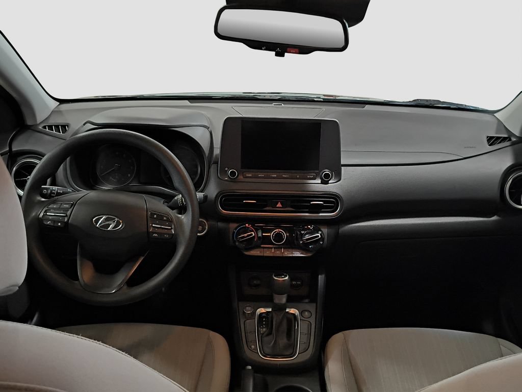 Used 2023 Hyundai Kona SEL AWD/4WD image 10