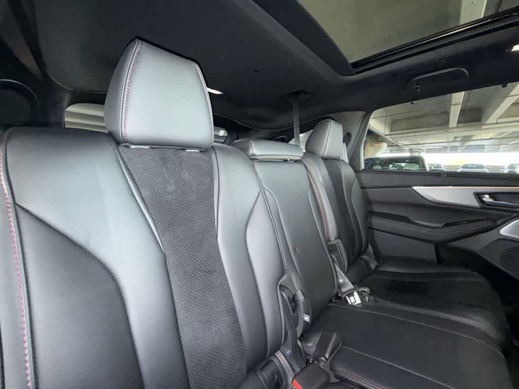 Certified 2025 Acura MDX A-Spec AWD/4WD image 26