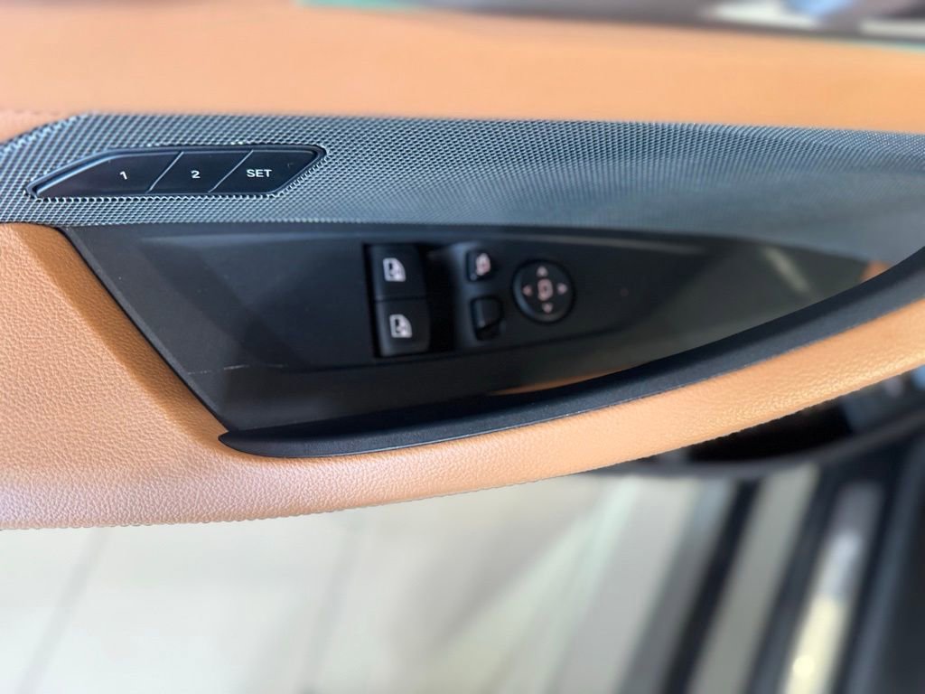 Used 2021 BMW 440i xDrive Coupe w/ Premium Package image 16