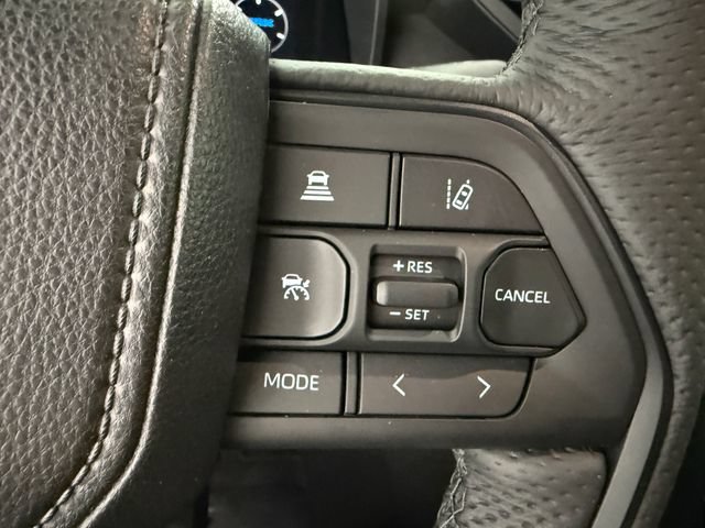 New 2026 Toyota Tundra TRD Pro AWD/4WD image 12
