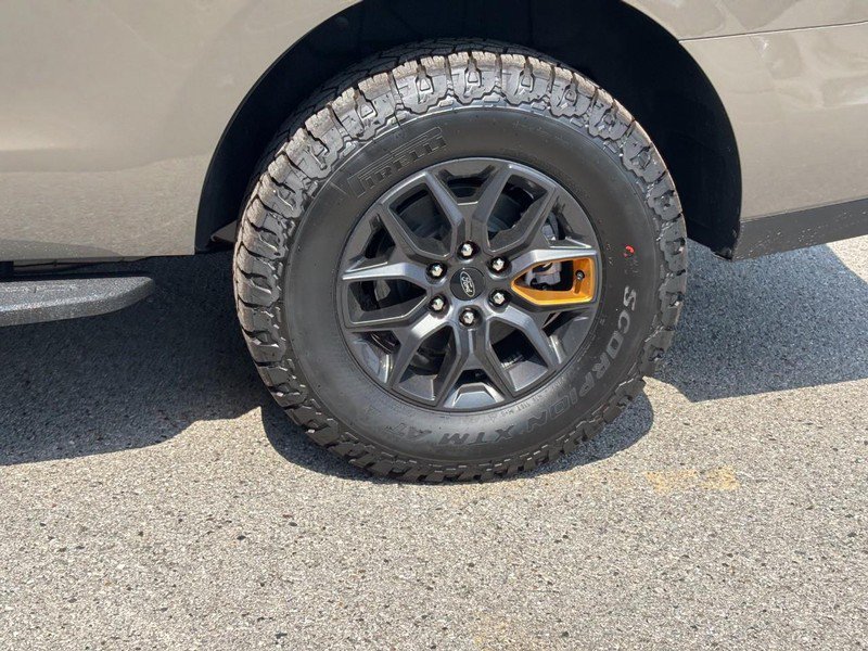 New 2027 Ford Expedition Tremor w/ Driver's Package AWD/4WD image 12
