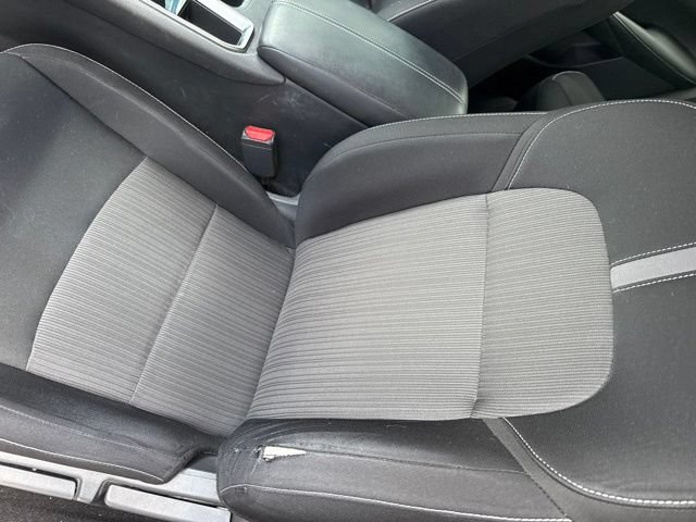 Used 2020 Nissan Sentra SV FWD image 11