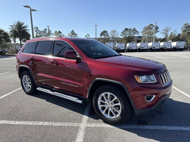 Used 2015 Jeep Grand Cherokee Laredo w/ Quick Order Package 23E image 1