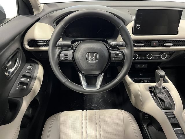 New 2027 Honda HR-V EX-L image 19