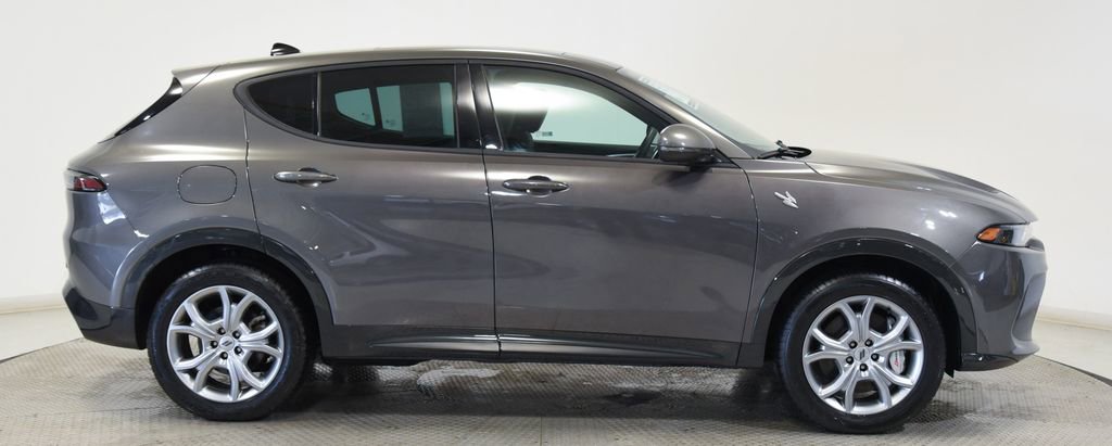 Used 2024 Dodge Hornet R/T Plus image 12