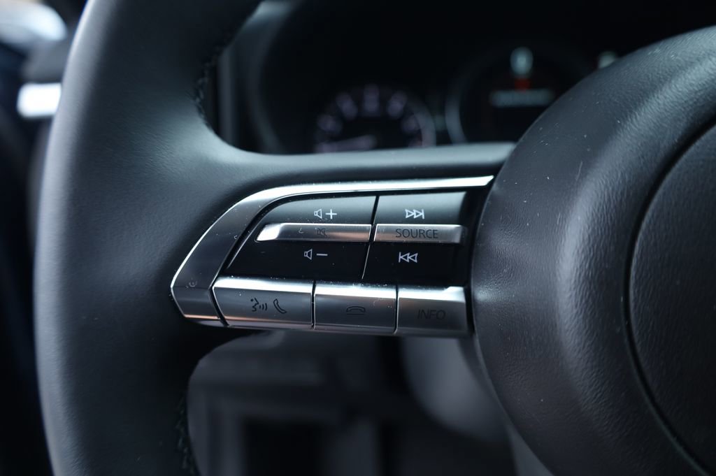 Used 2025 MAZDA CX-50 AWD 2.5 S w/ Premium Package image 23