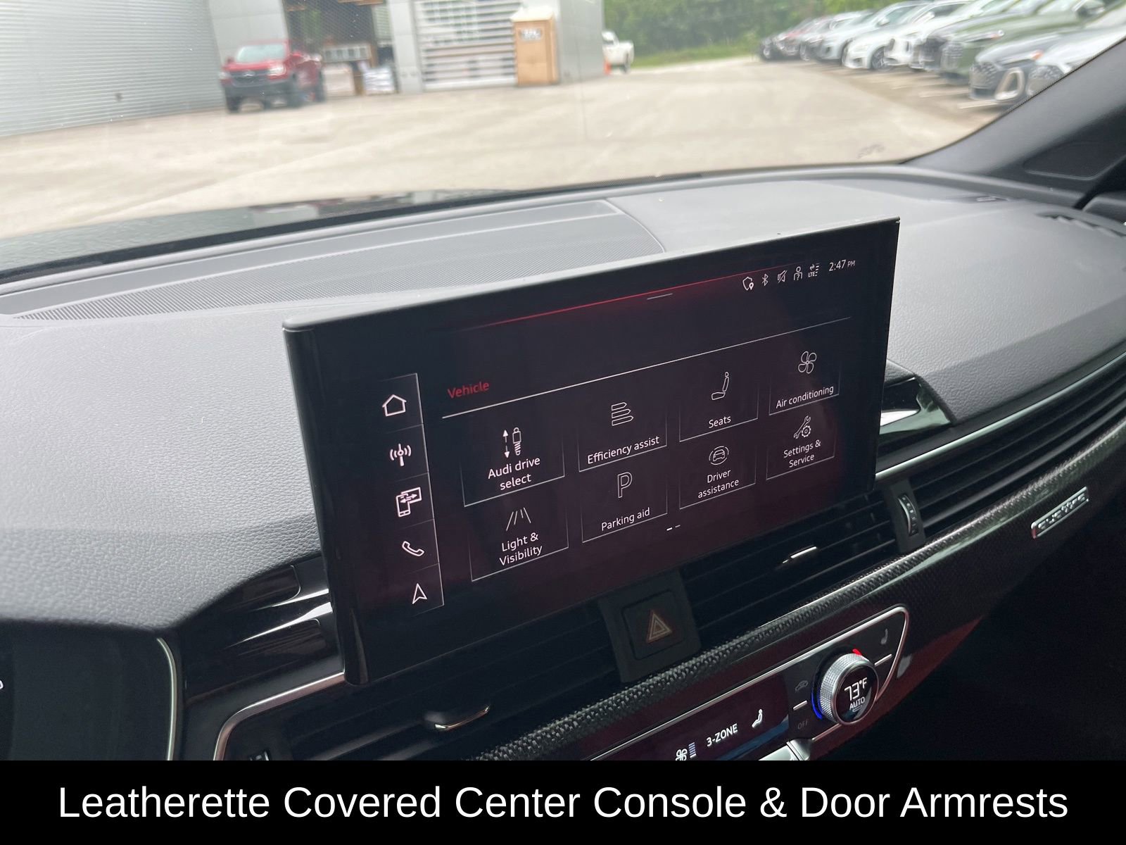 Used 2024 Audi S5 Prestige w/ Prestige Package AWD/4WD image 29