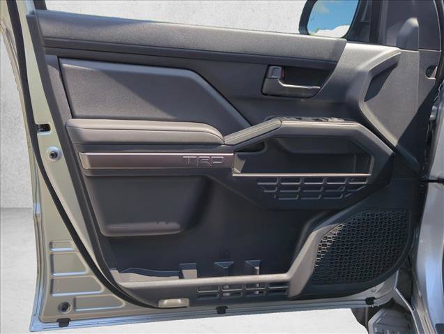 New 2026 Toyota 4Runner TRD Off-Road AWD/4WD image 11