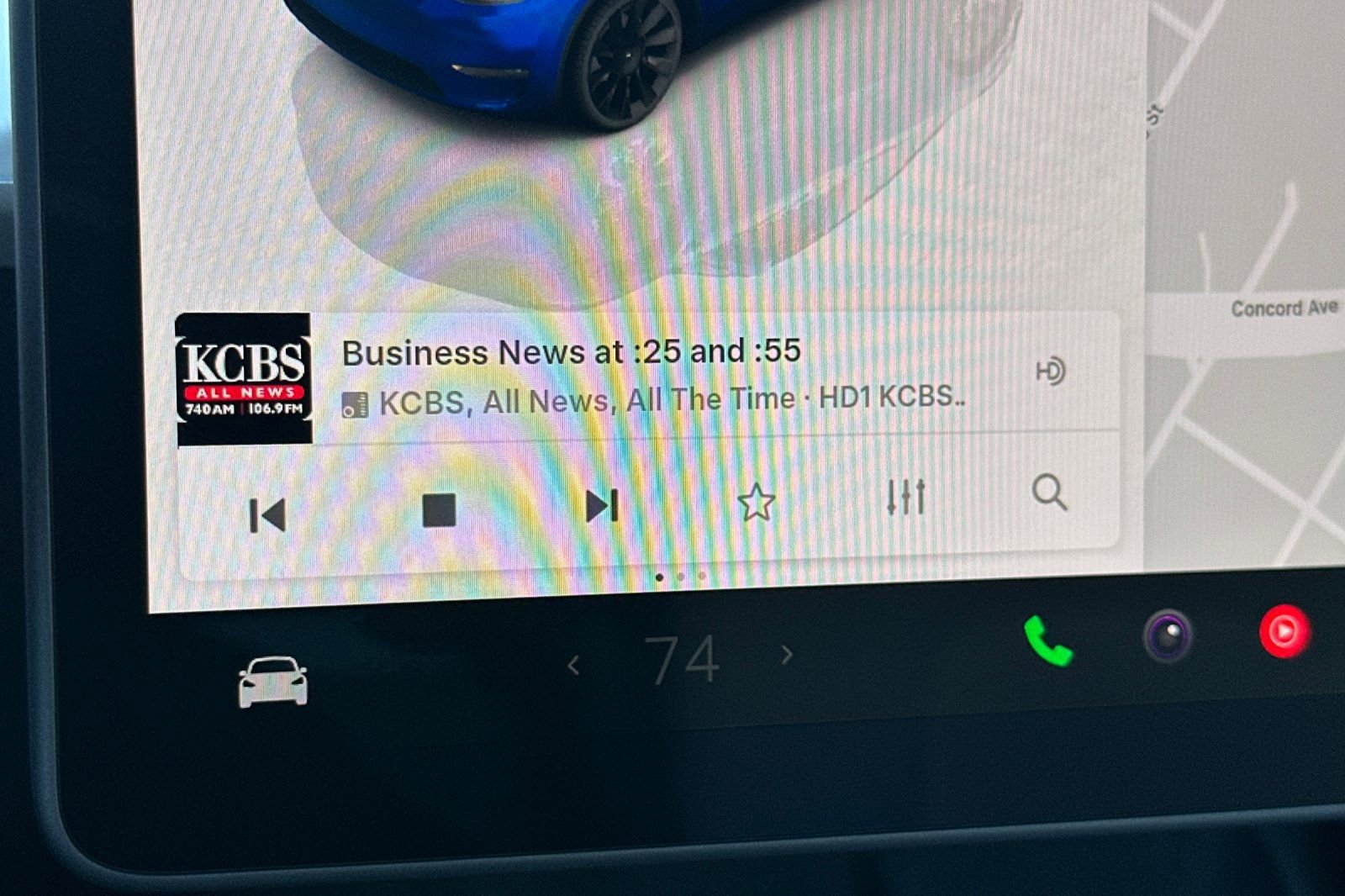 Used 2025 Tesla Model Y Long Range image 15