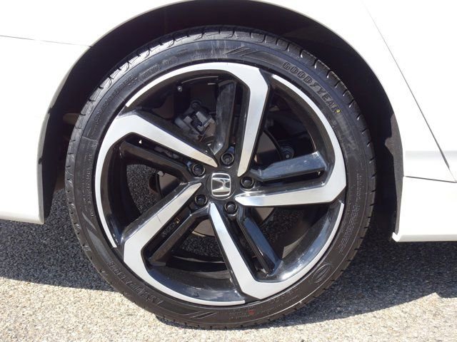 Used 2021 Honda Accord Sport image 28