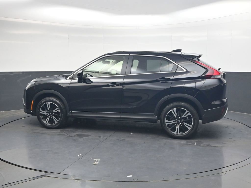 Used 2025 Mitsubishi Eclipse Cross SE AWD/4WD image 10