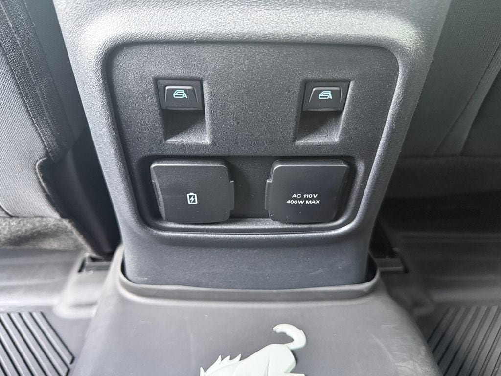 Used 2023 Ford Bronco Big Bend AWD/4WD image 14