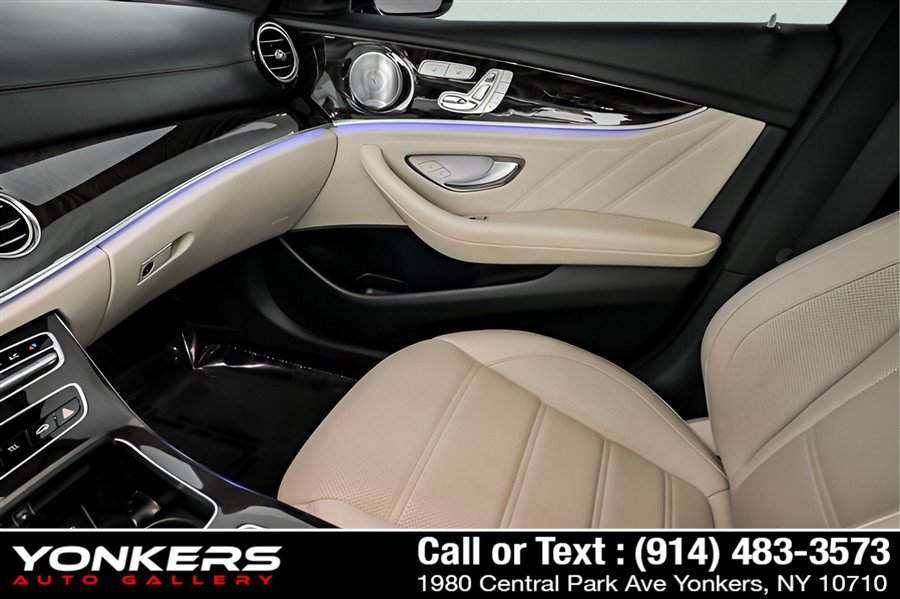 Used 2019 Mercedes-Benz E 63 AMG S image 19